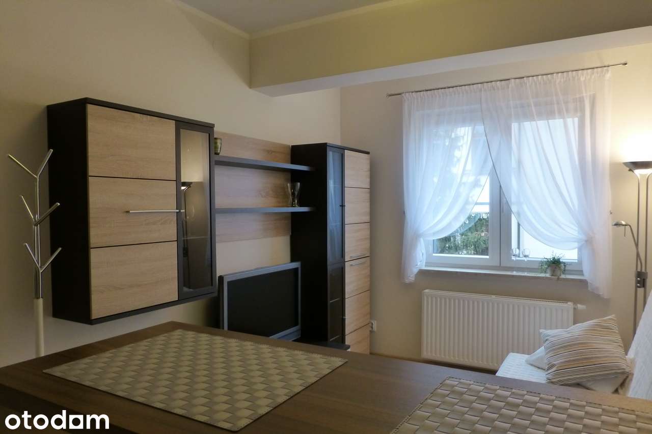 KAWALERKA 23 M² | GOTOWE DO ZAMIESZKANIA | STARE WŁOCHY