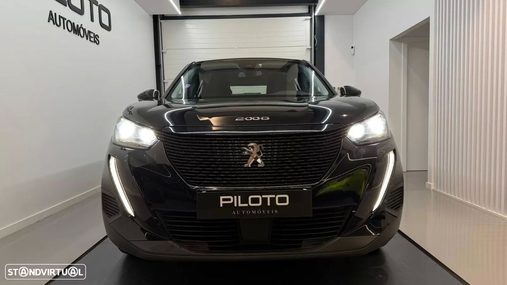 Peugeot 2008 PureTech 100 Style - 2