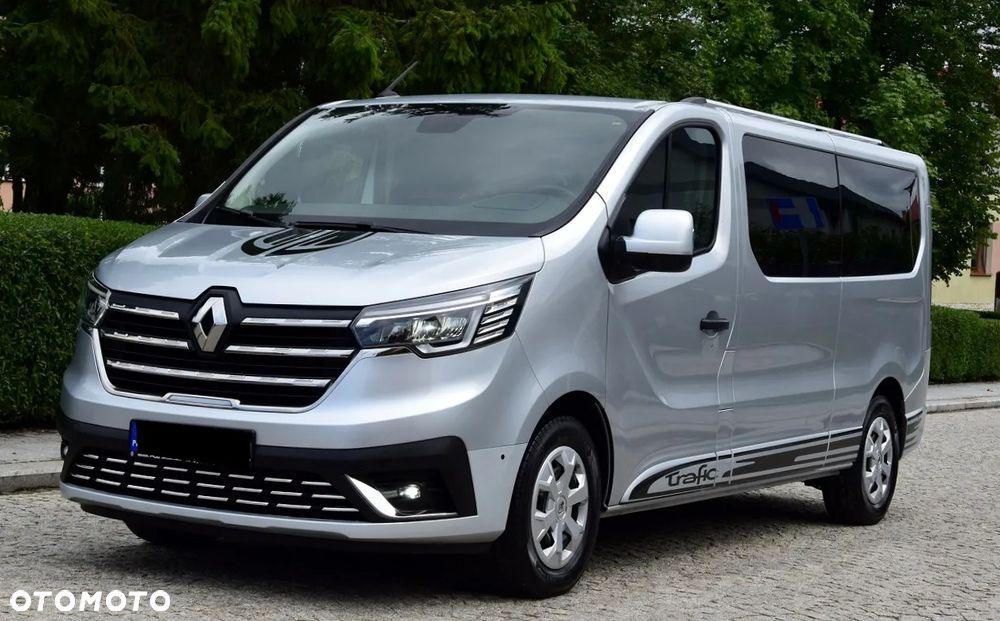 Renault Trafic - 21