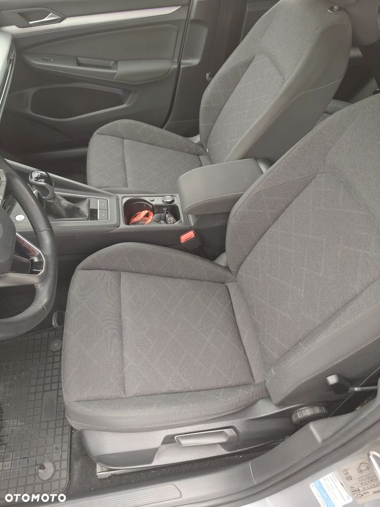 Volkswagen Golf 2.0 TDI Life - 11