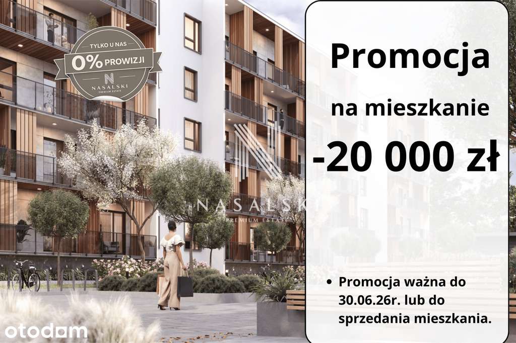 Mieszkanie 2 Pokoje Symfonia Bielawy