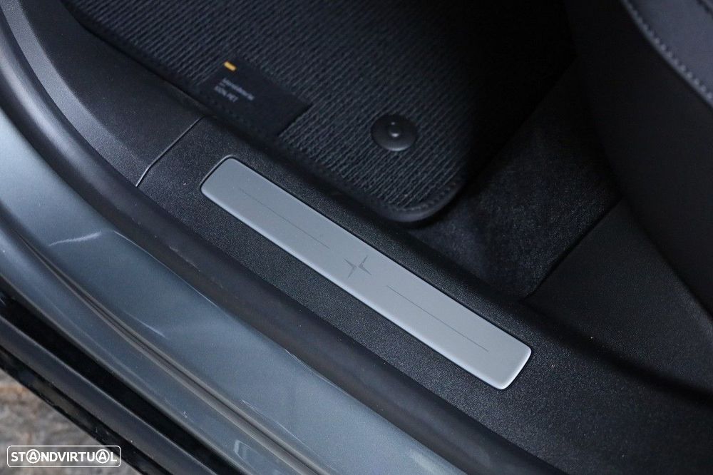 Polestar 4 Long Range 100 kWh Dual Motor Performance Plus - 30