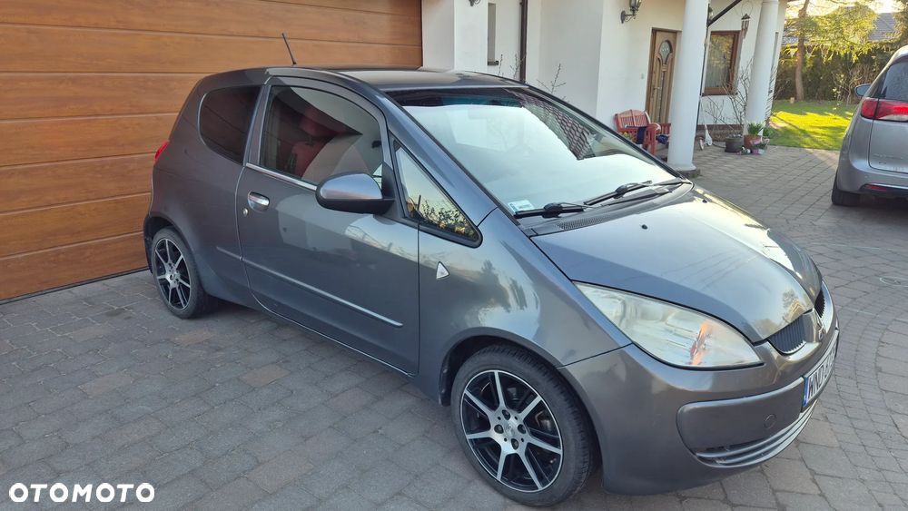 Mitsubishi Colt CZ3 1.3 Invite - 7