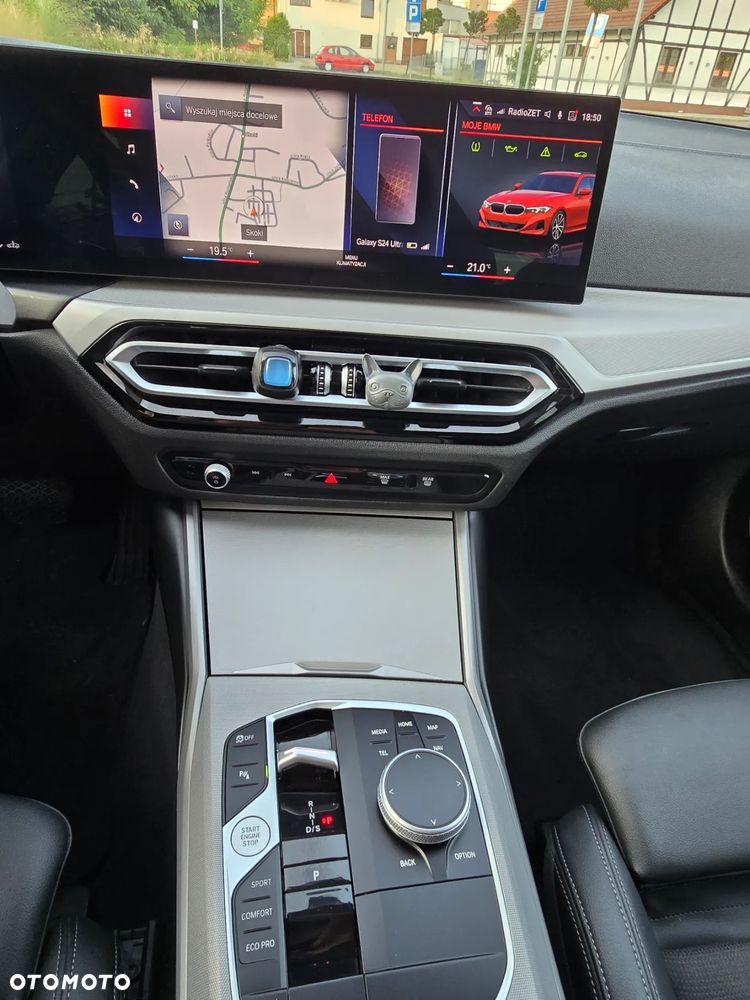 BMW Seria 3 318d - 15