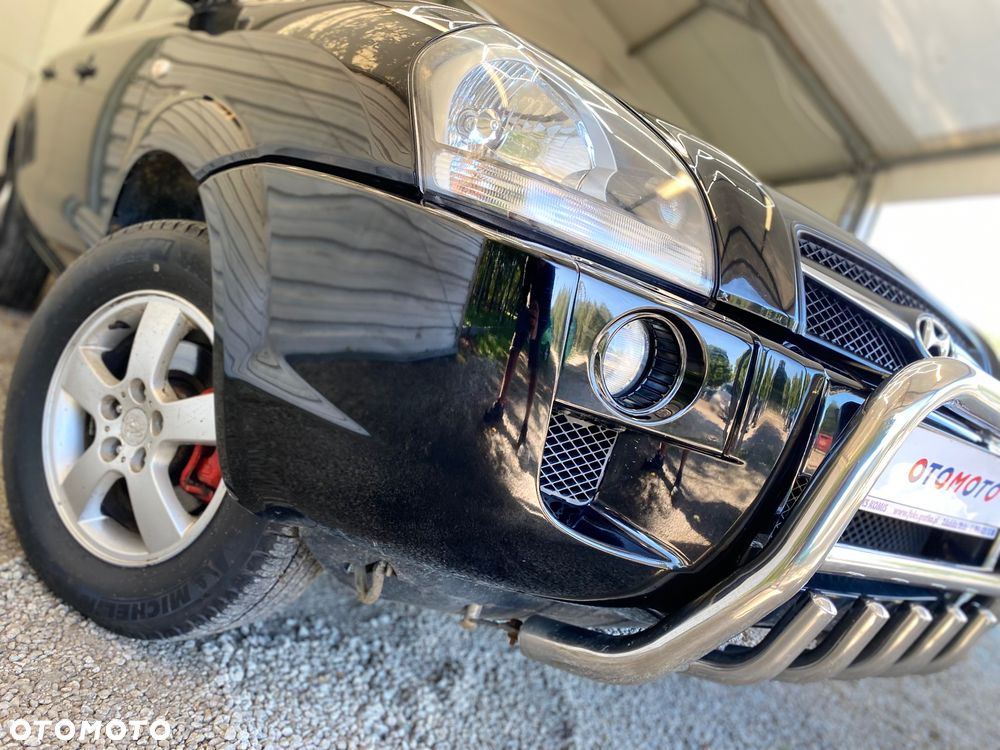 Hyundai Tucson 2.0 Elegance / Premium - 20