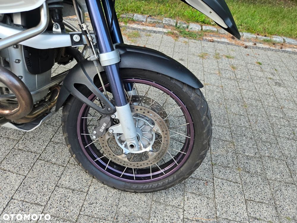 BMW GS - 25
