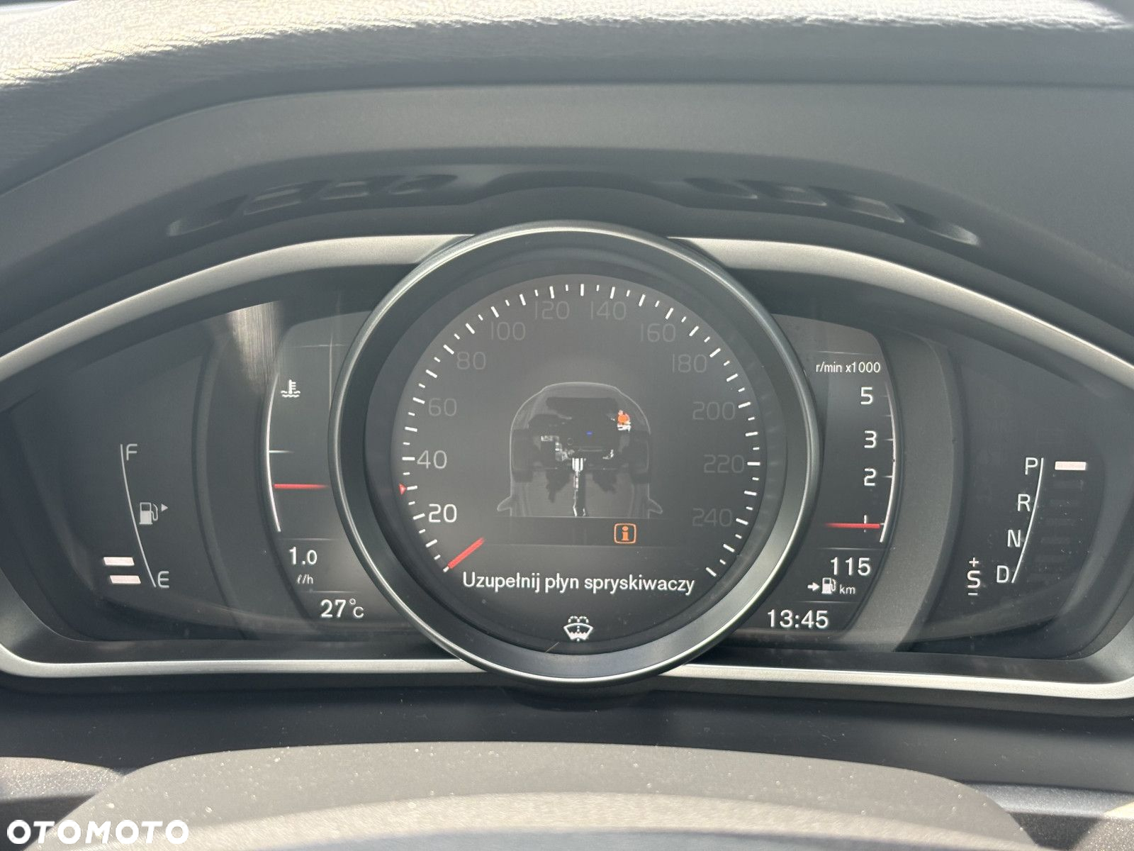 Volvo V40 - 9