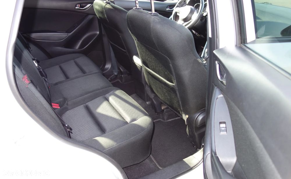 Mazda CX-5 SKYACTIV-D 150 AWD Drive Nakama - 18