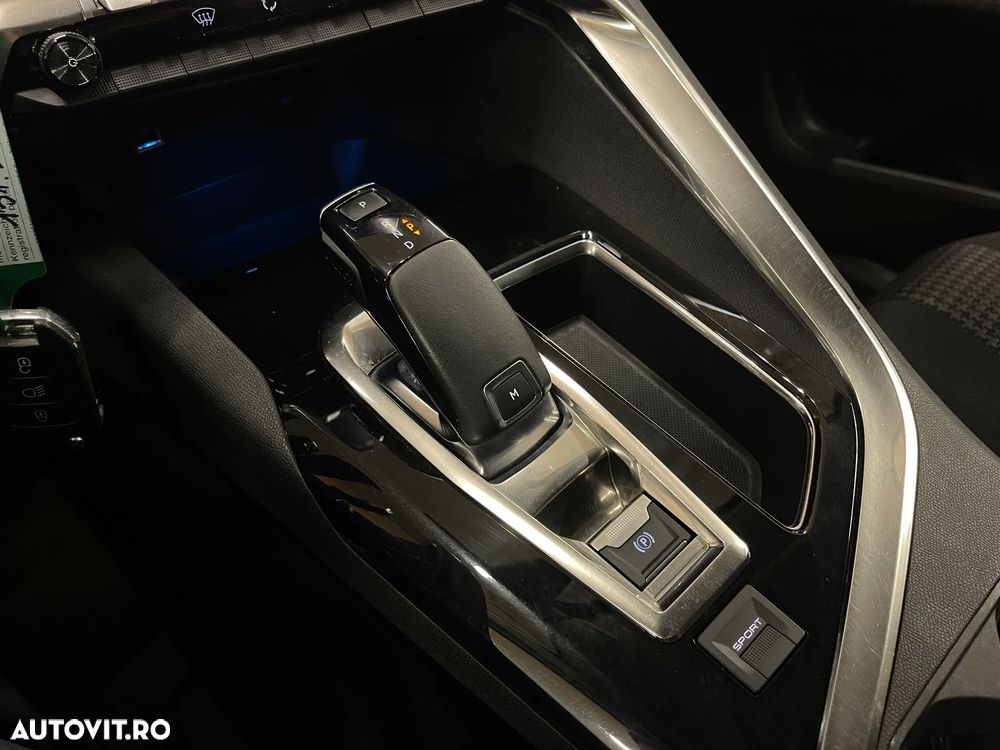 Peugeot 5008 1.2L PureTech EAT8 S&S Active Pack - 30