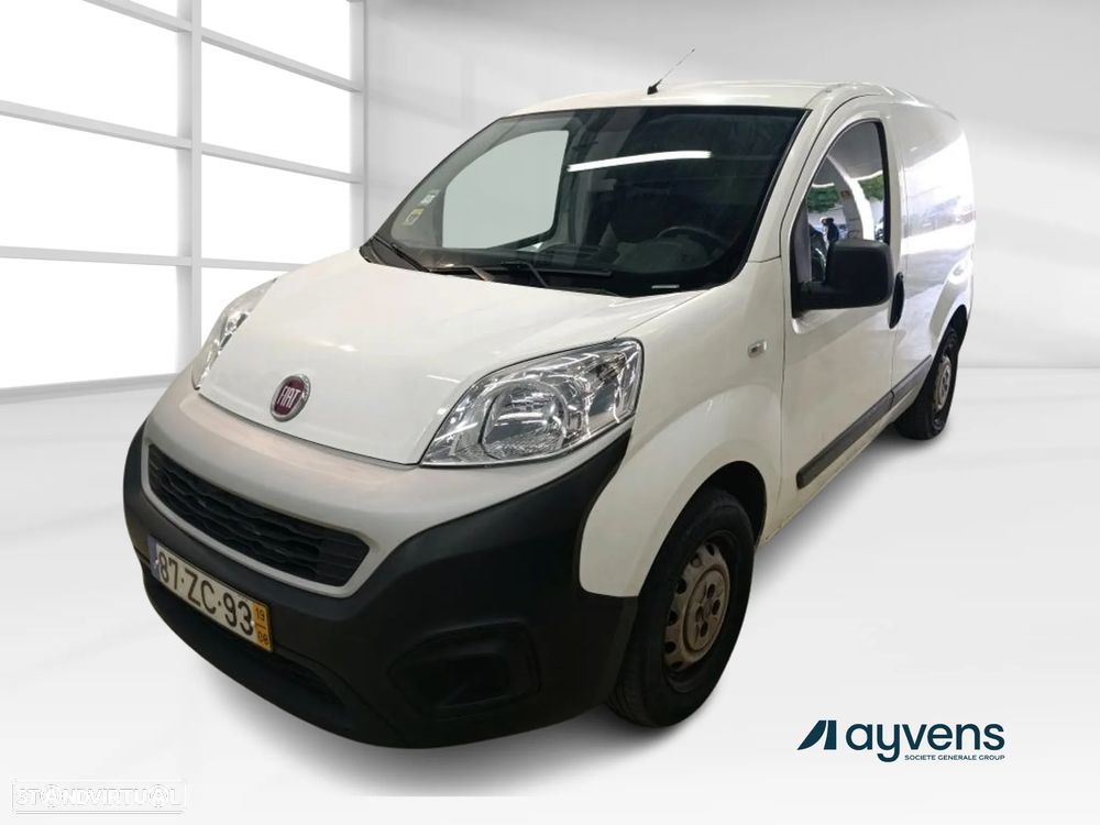 Fiat FIORINO 1.3 M-jet - 1