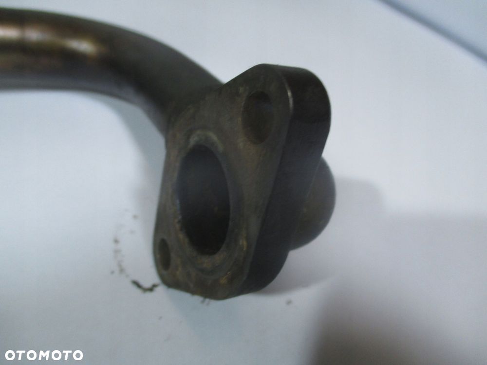 rura przewód egr renault mascott ii 3.0 dci zd3 03- - 4