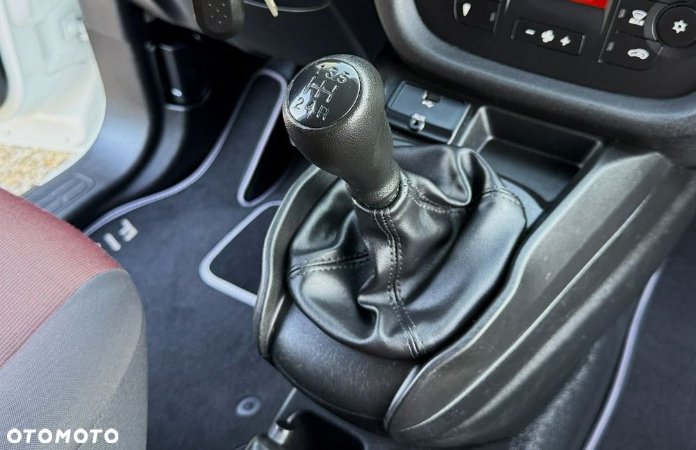 Fiat Doblo - 29