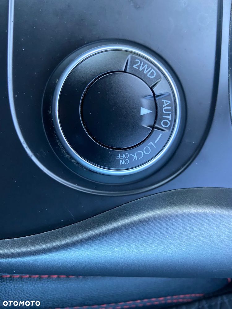Renault Kadjar BLUE dCi 150 4WD BOSE EDITION - 25