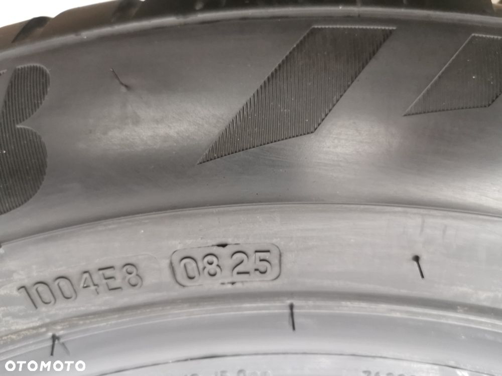 Bridgestone Weather Control A005 235/55R17 103H CAŁOROCZNE KOMPLET 4szt - 8