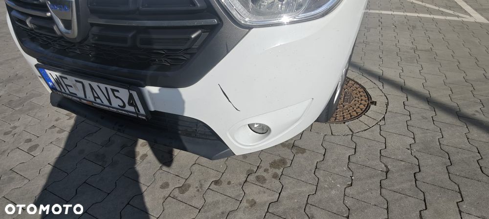 Dacia Dokker 1.3 TCe Laureate - 3