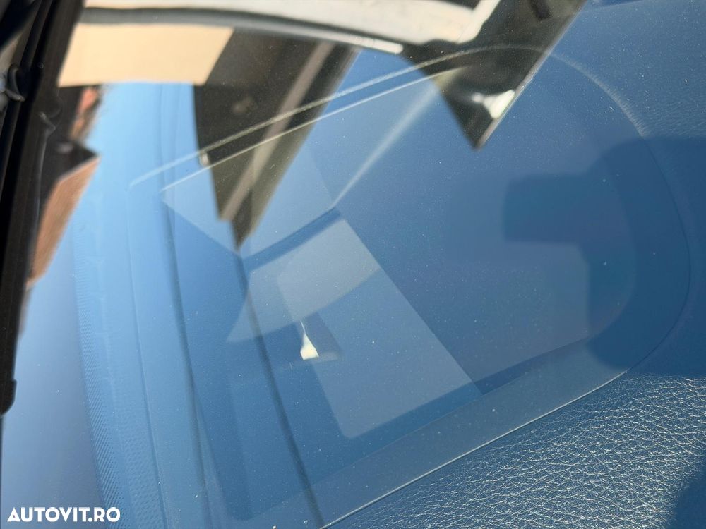 BMW Seria 5 535d xDrive - 26