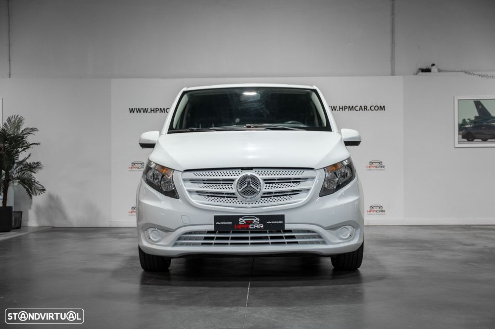 Mercedes-Benz Vito Tourer 109 CDi/34 Select - 3