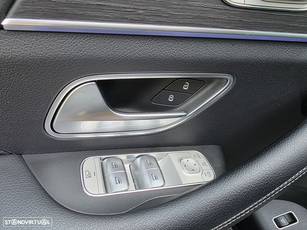 Mercedes-Benz GLE 350 de 4Matic 9G-TRONIC AMG Line - 24