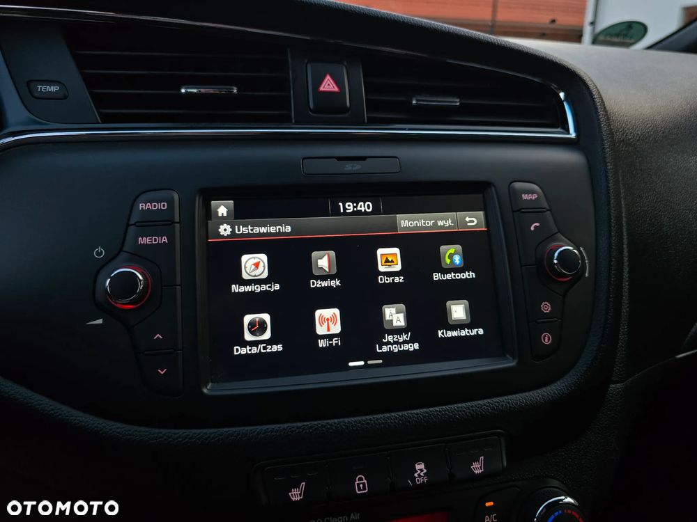 Kia Ceed 1.6 CRDi DCT GT Line - 22