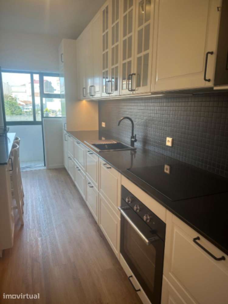 Apartamento com 3 quartos - localizado em Póvoa de Varzim Porto - Grande imagem: 5/12