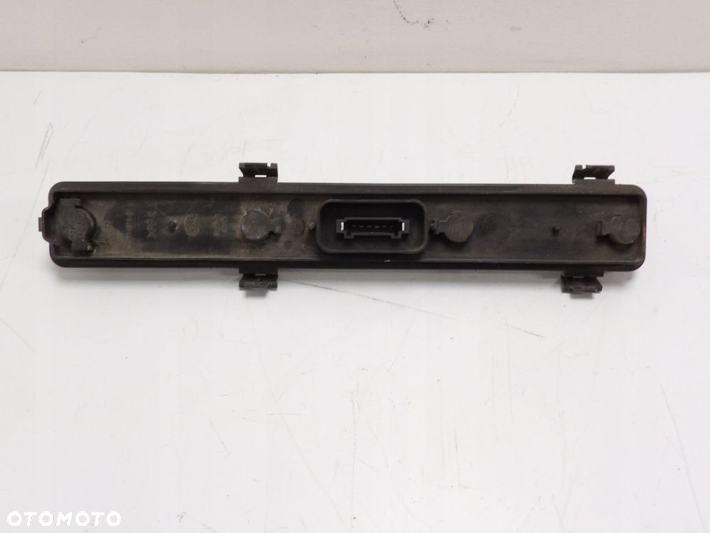 VITO VIANO W639 WKŁAD LAMPY TYŁ TYLNA PRAWA PRAWY HELLA 1 964678 - 1