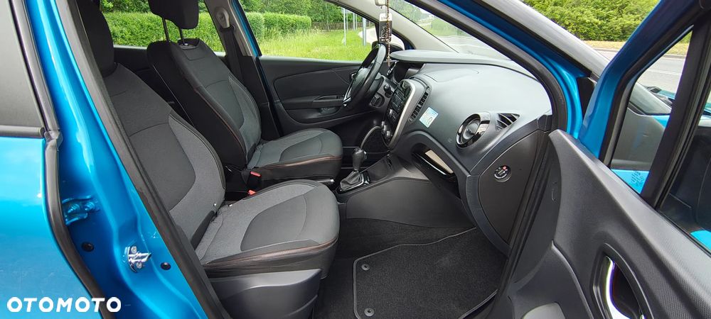 Renault Captur TCe 120 EDC Dynamique - 37