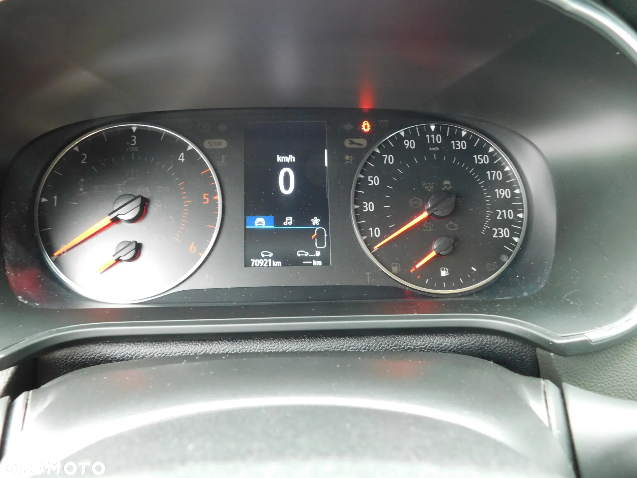 Renault Megane BLUE dCi 115 EDC INTENS - 15