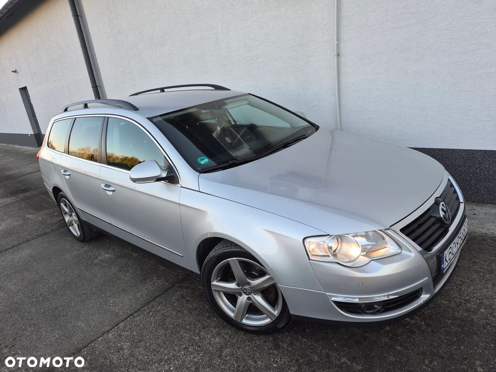 Volkswagen Passat 2.0 TDI DPF Comfortline DSG - 9