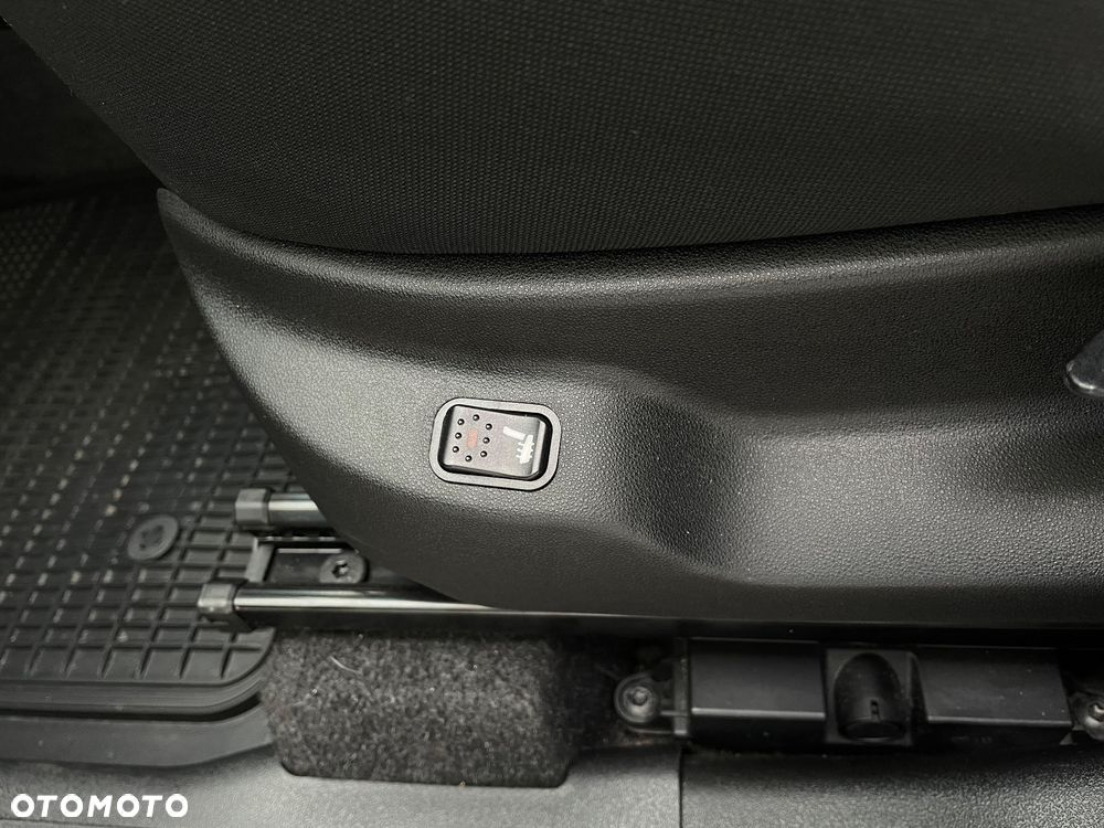 Fiat Doblo 1.6 MJ Dynamic - 18