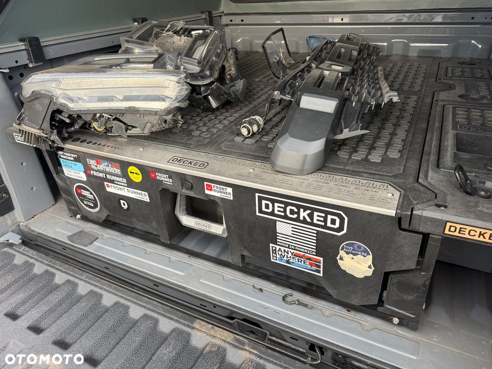 Ford Ranger Raptor - 28