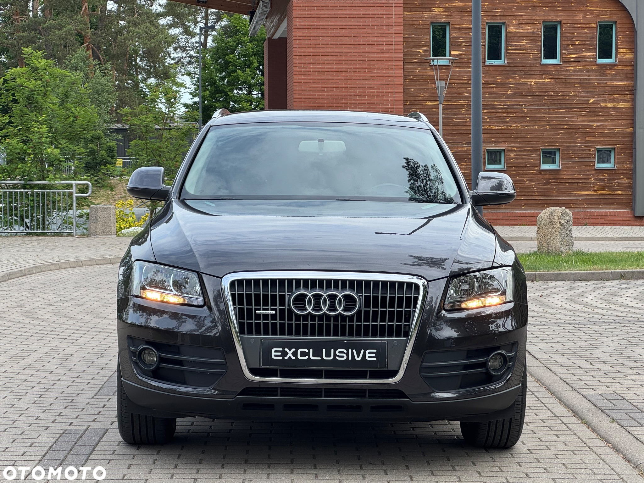 Audi Q5 2.0 TDI Quattro - 2