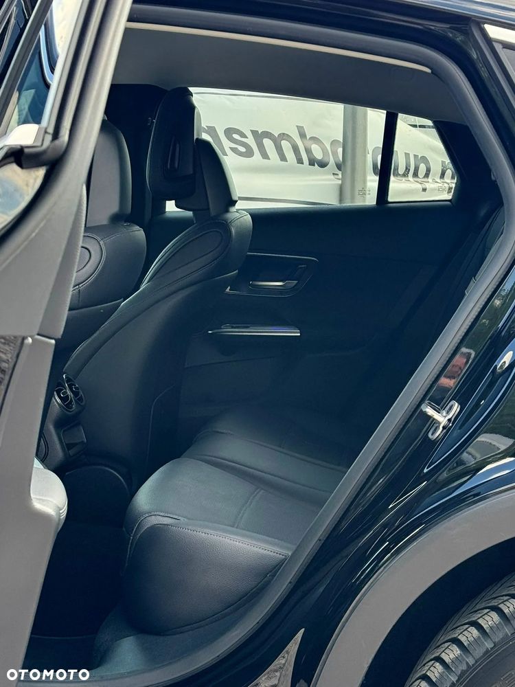 Mercedes-Benz GLC 220 d mHEV 4-Matic Avantgarde - 18