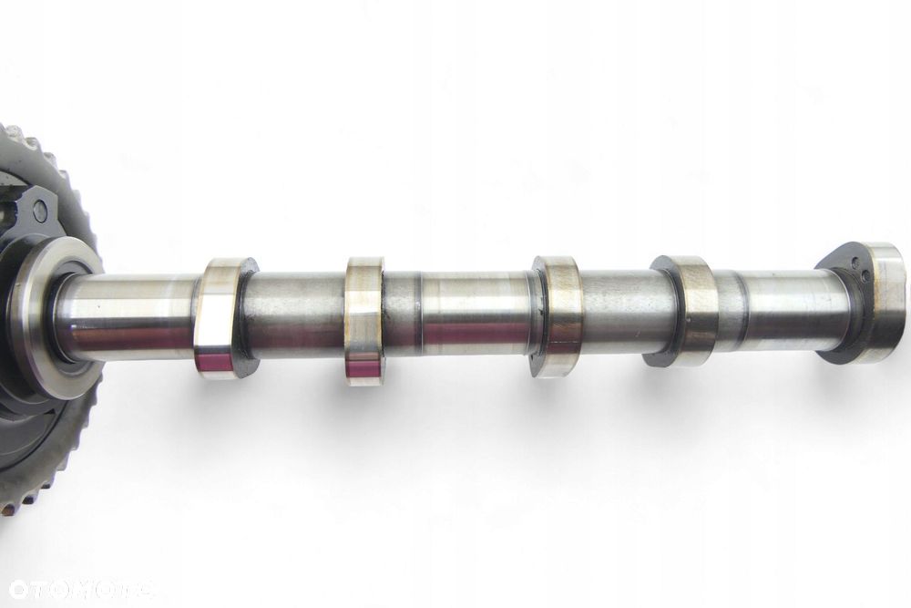 Wałek Rozrządu Ssący FORD TRANSIT MK7 MK8 2.2 TDCI EURO 5 BK2Q-6A270-AA - 3