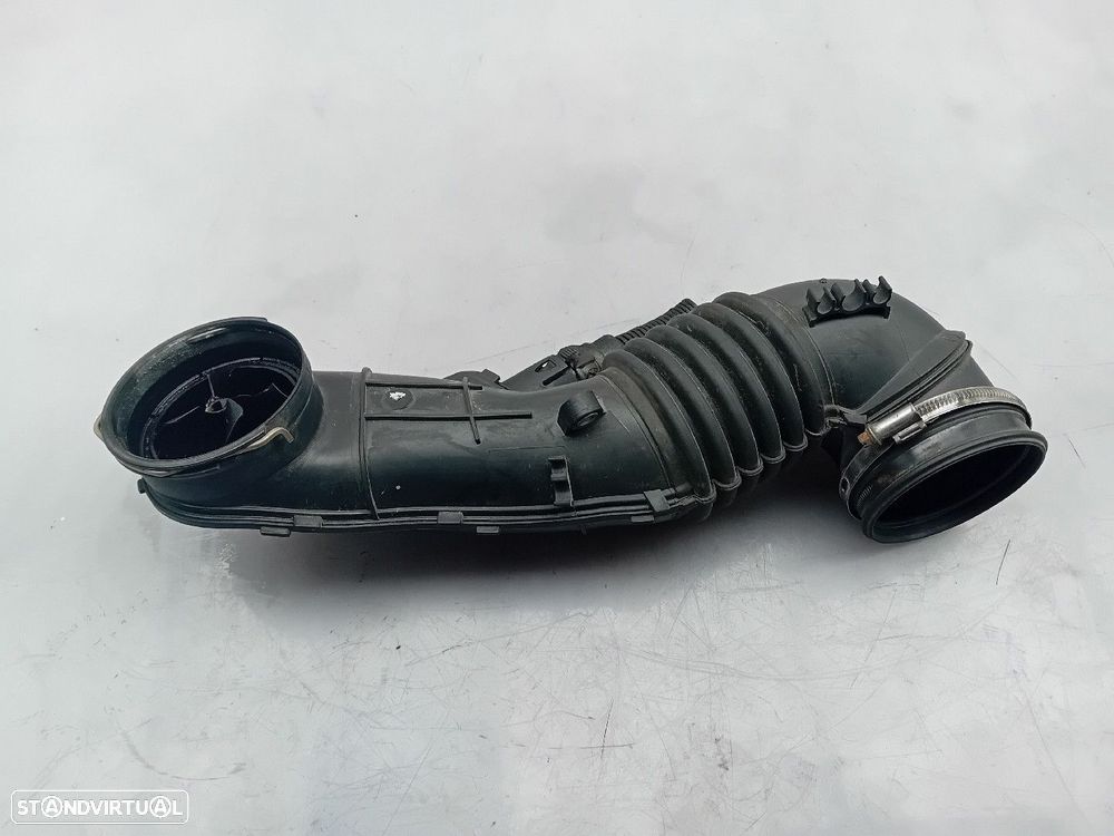 Tubo do intercooler BMW 3 Touring (E91) - 1