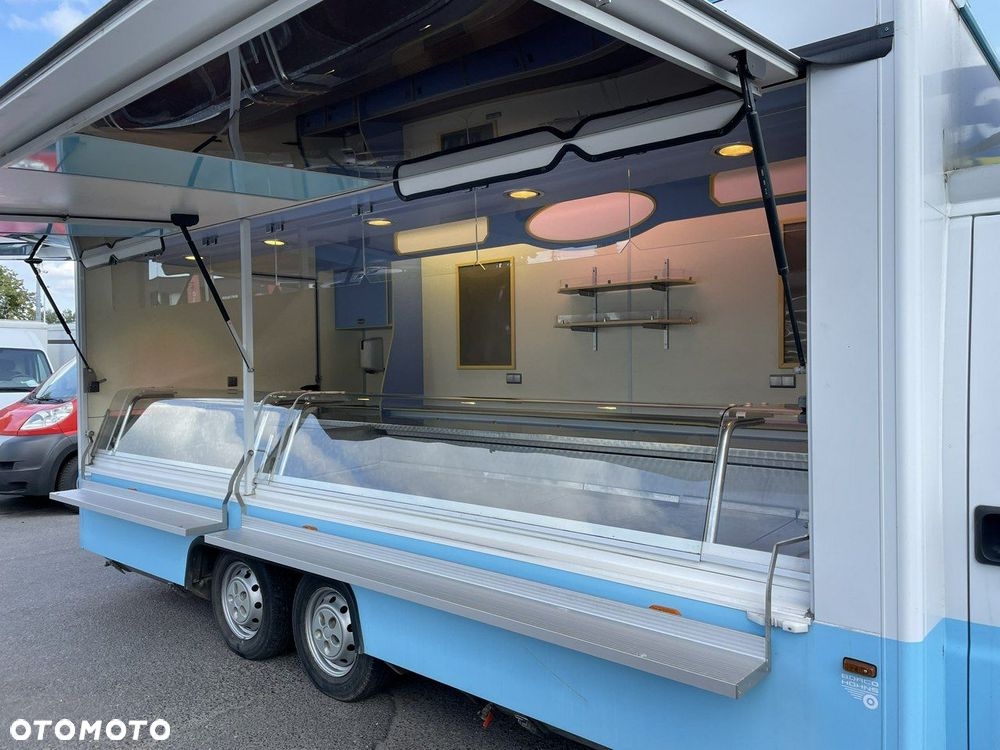 Fiat Ducato - 17