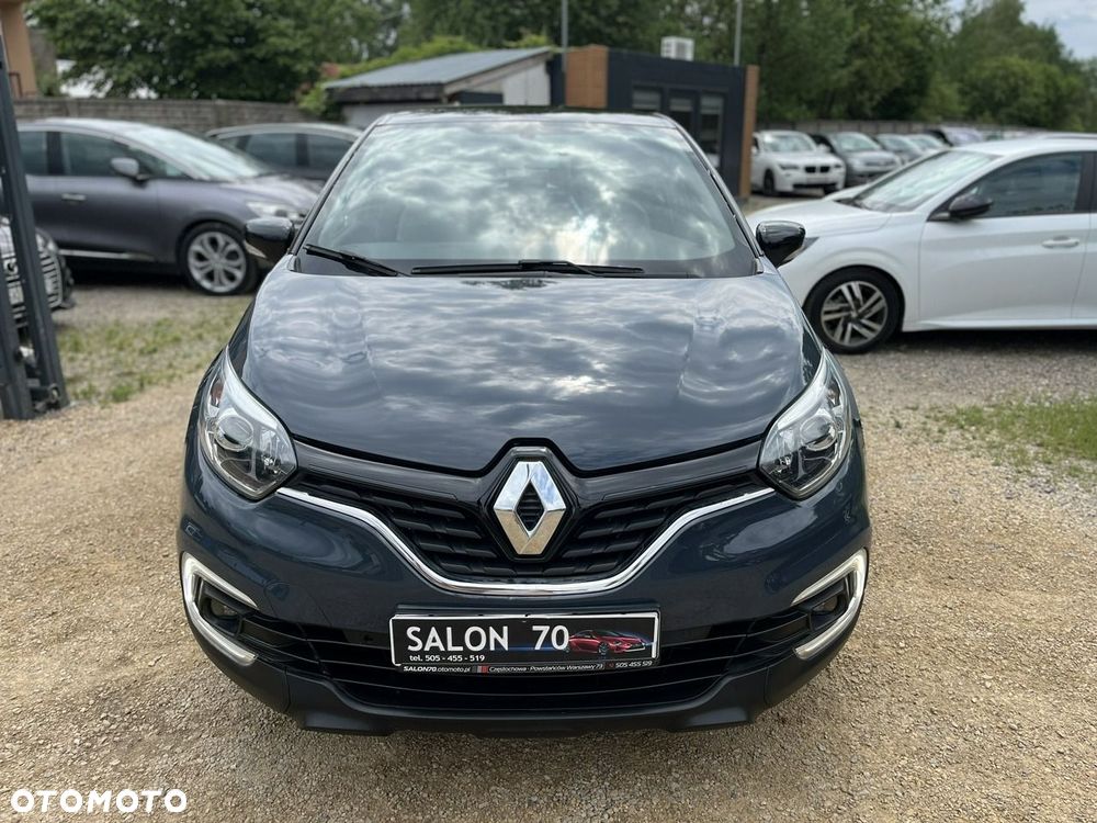 Renault Captur - 2