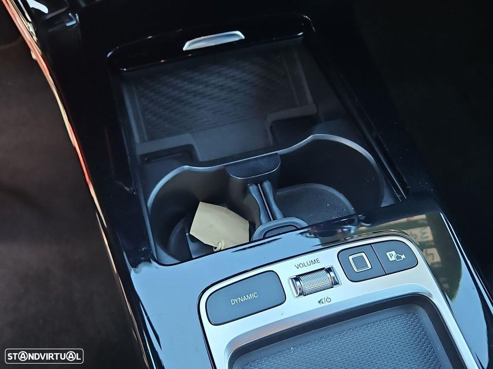 Mercedes-Benz A 180 d 8G-DCT Advanced AMG Line - 22
