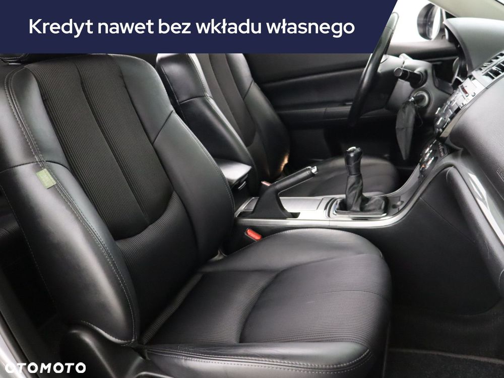 Mazda 6 - 11