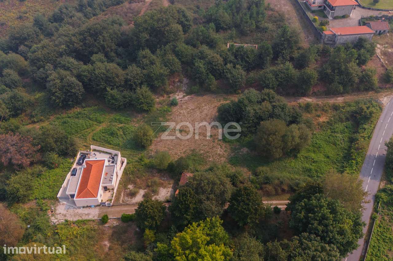 Terreno com 12.350 m², localizado na União de Freguesias de Caniçad... - Grande imagem: 3/19