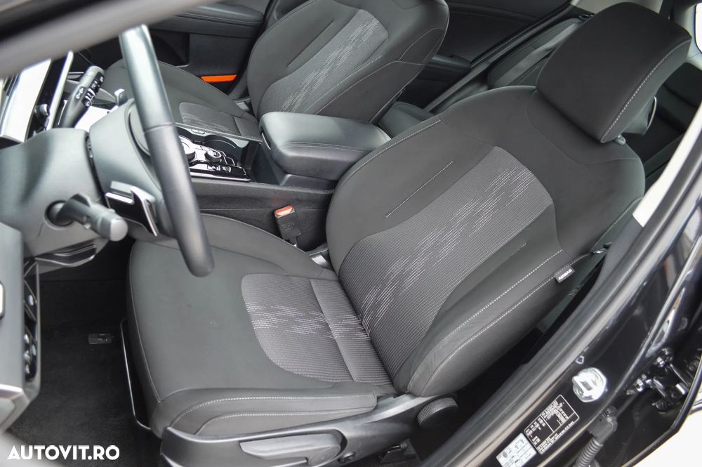 Kia Sportage 1.6T-GDI 2WD Aut. Vision - 22