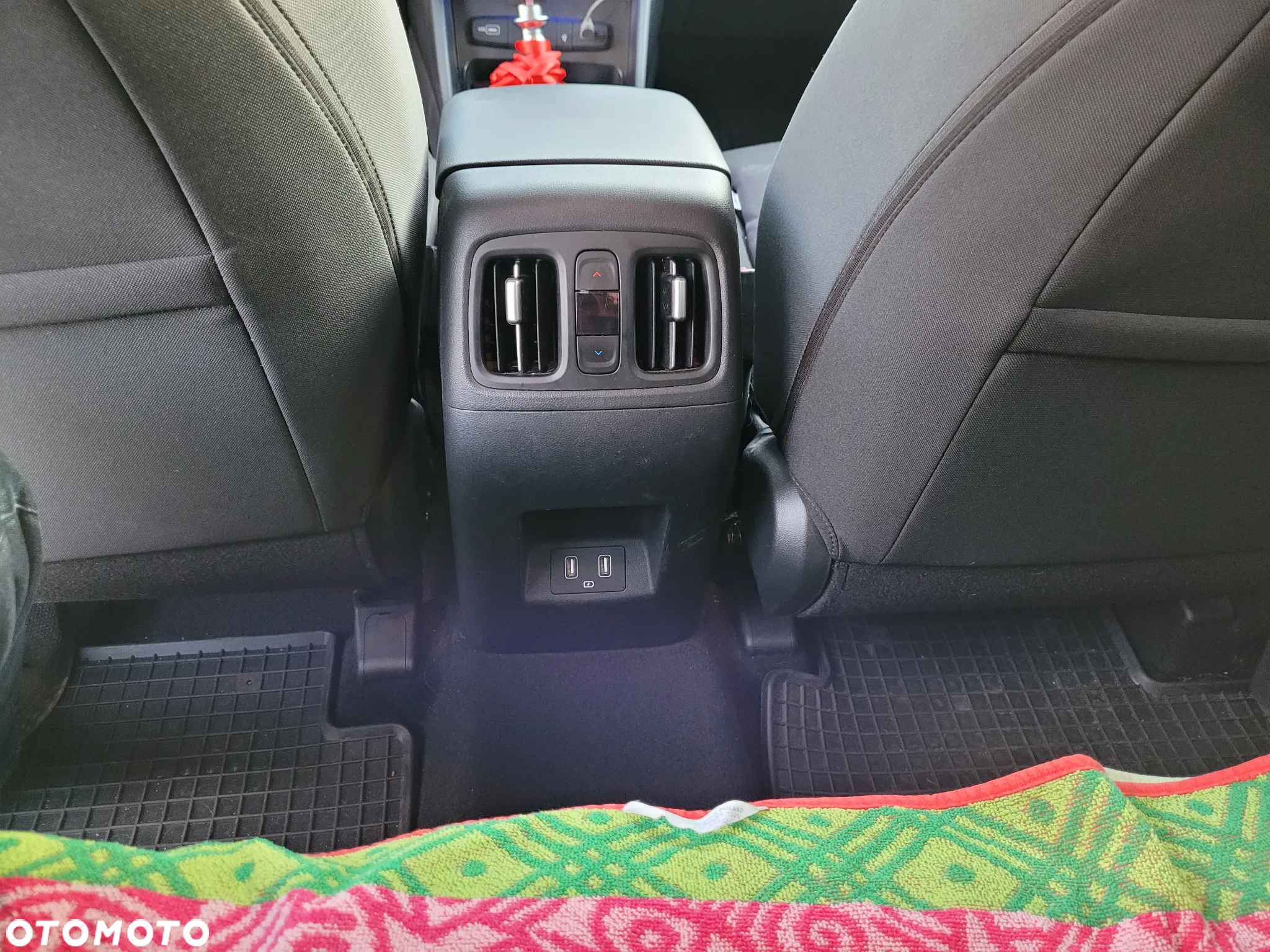 Hyundai Tucson 1.6 T-GDi Executive 2WD - 2