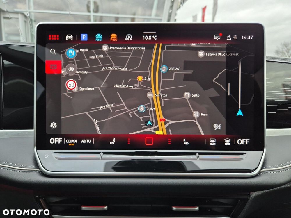 Volkswagen Passat Variant - 24