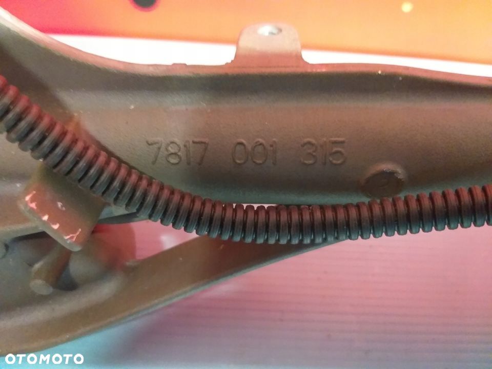 Przekładnia Maglownica VW GOLF MK8 VIII - 2