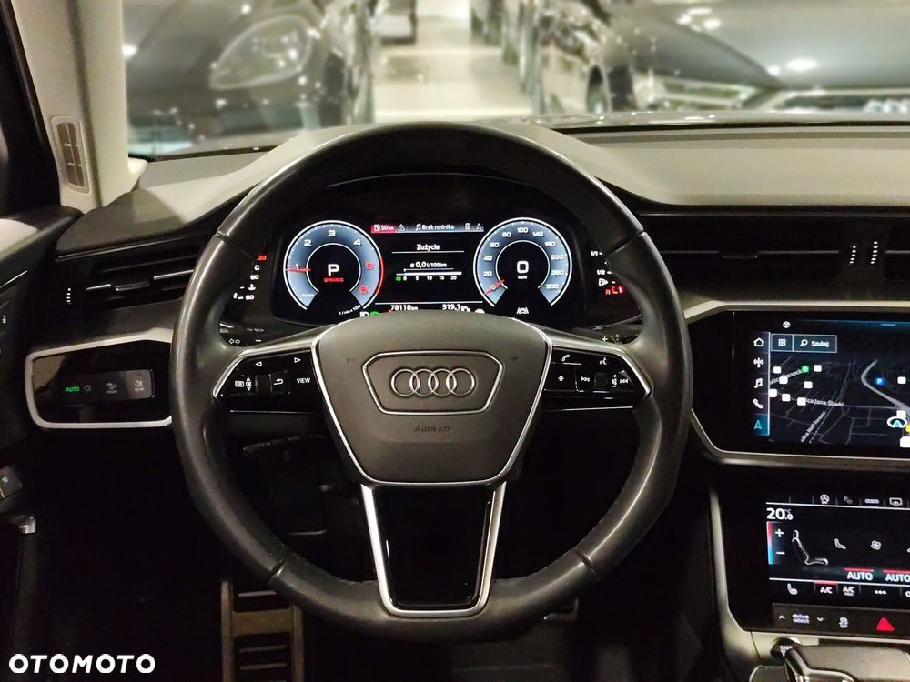Audi A6 Avant - 27