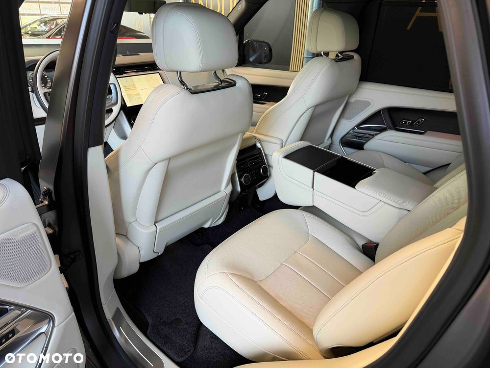 Land Rover Range Rover 4.4 V8 P530 mHEV Autobiography - 23