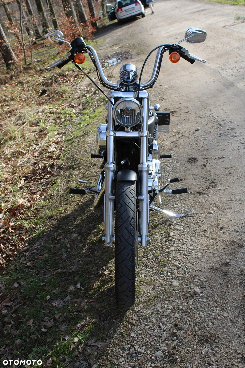 Harley-Davidson Sportster Seventy-Two - 8