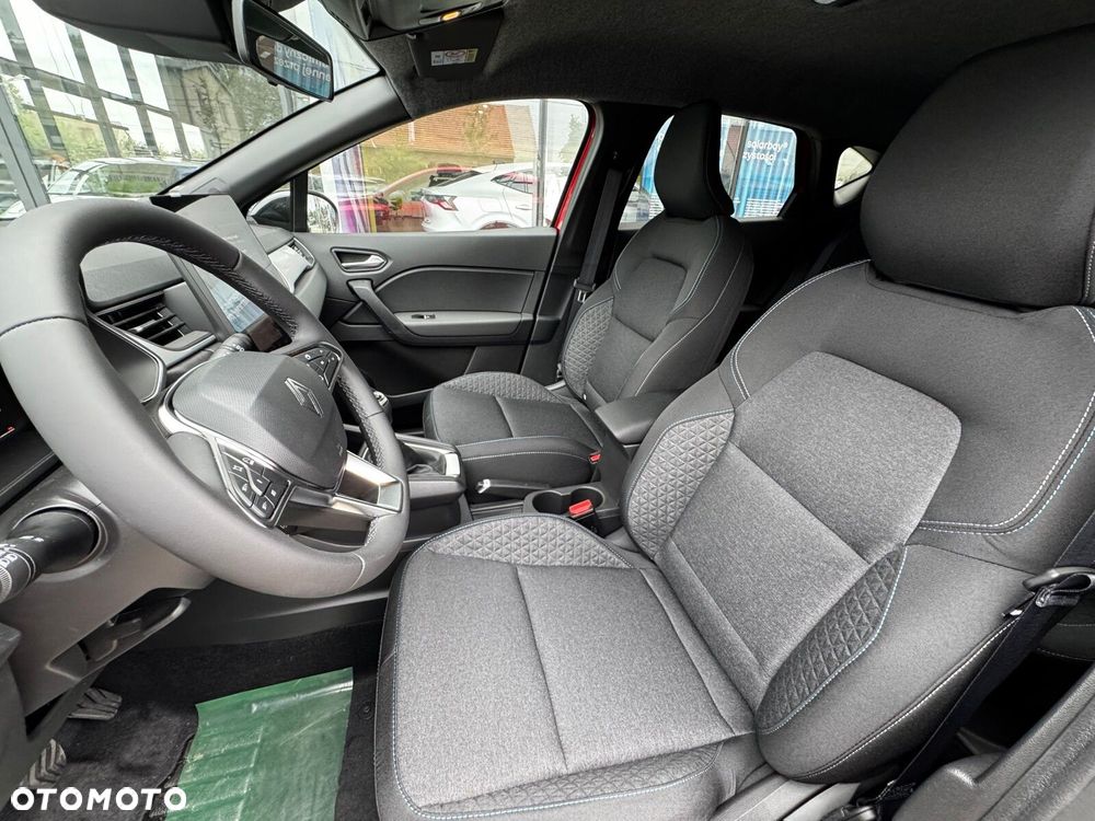 Renault Captur - 13