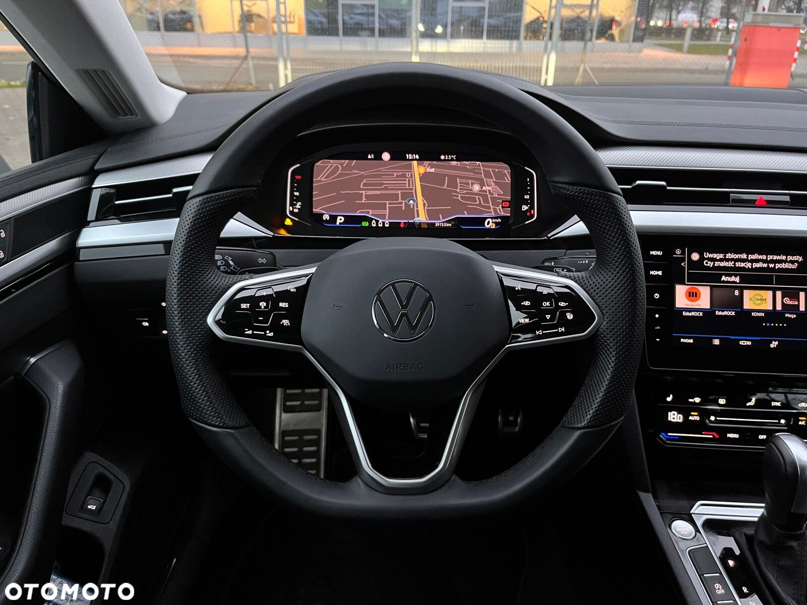 Volkswagen Arteon 2.0 TDI Elegance DSG - 14