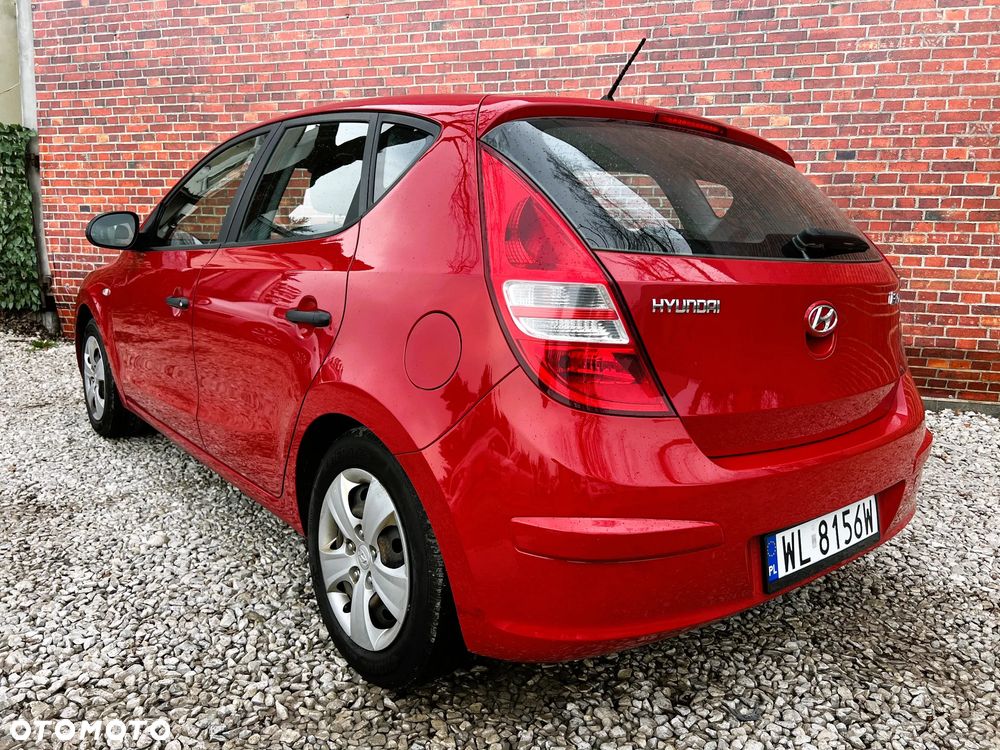 Hyundai i30 - 5