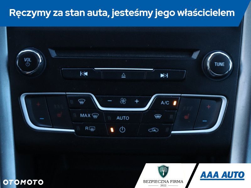 Ford Mondeo SW - 17